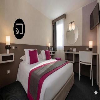 Kyriad Lyon Sud - Givors fotoÄŸrafÄ±