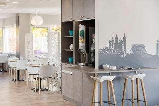 Kyriad Lyon Sud - Givors fotoÄŸrafÄ±