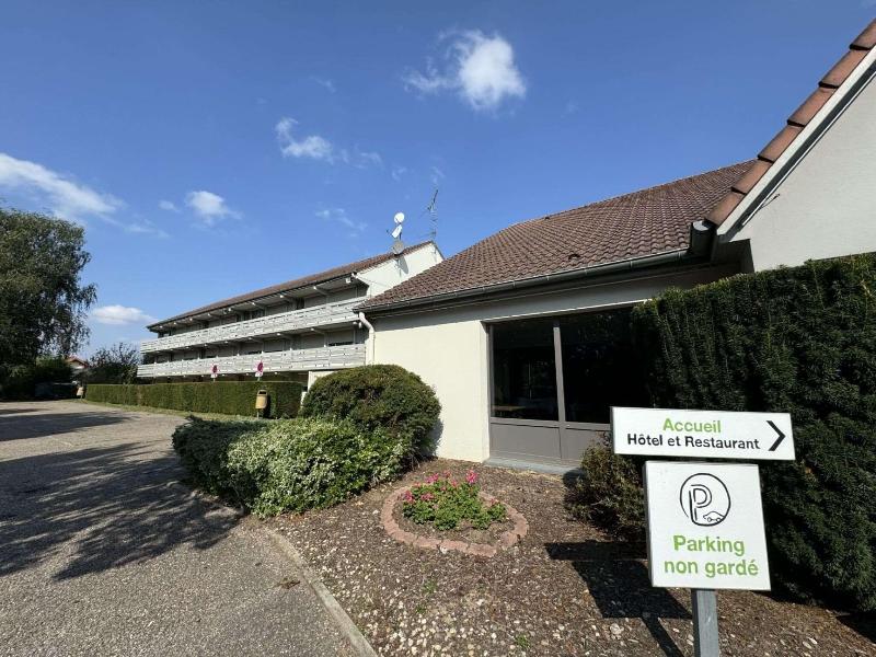 Campanile Saint Avold - Genel