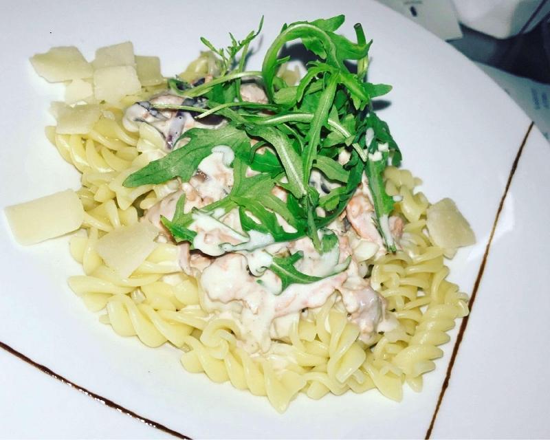 Campanile Saint Avold - Restoran