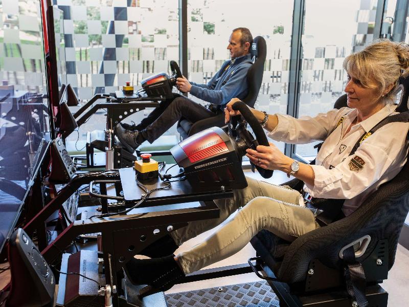 ibis Styles Le Mans Sud Mulsanne - Aktivite