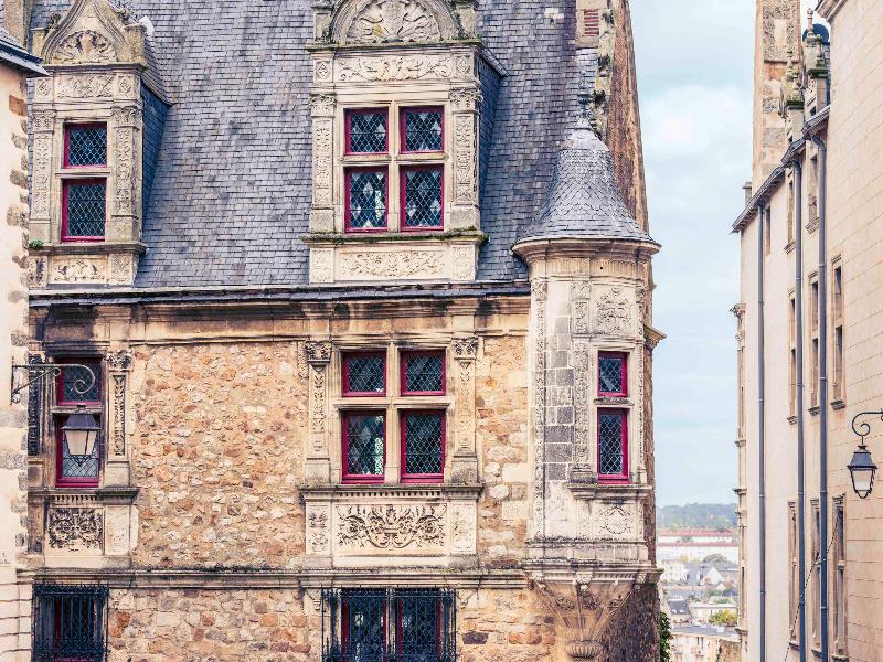 ibis Styles Le Mans Sud Mulsanne - Aktivite