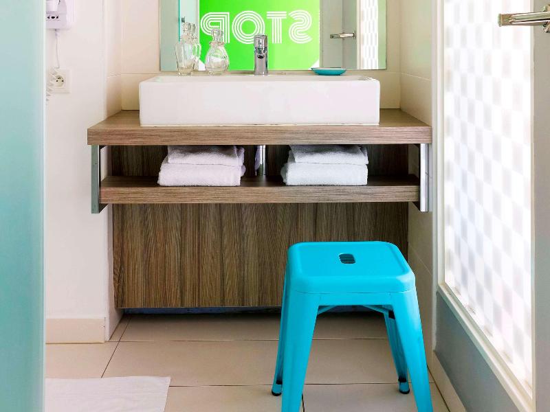 ibis Styles Le Mans Sud Mulsanne - Oda