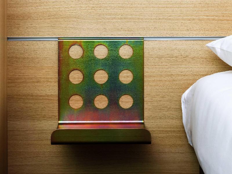 ibis Styles Le Mans Sud Mulsanne - Oda