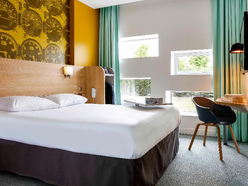 ibis Styles Le Mans Sud Mulsanne - Oda