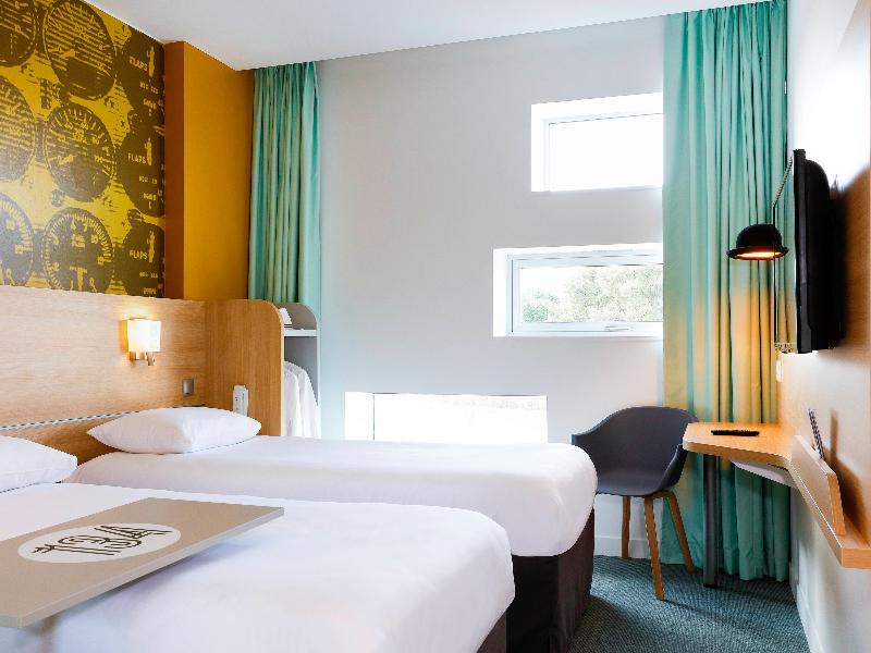 ibis Styles Le Mans Sud Mulsanne - Oda