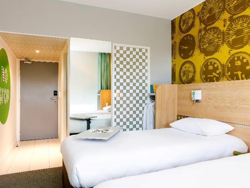 ibis Styles Le Mans Sud Mulsanne - Oda