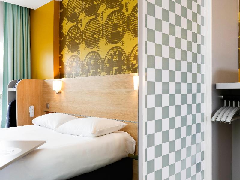 ibis Styles Le Mans Sud Mulsanne - Oda
