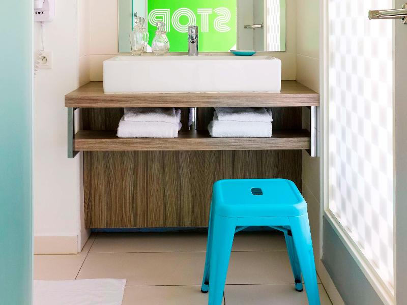 ibis Styles Le Mans Sud Mulsanne - Oda