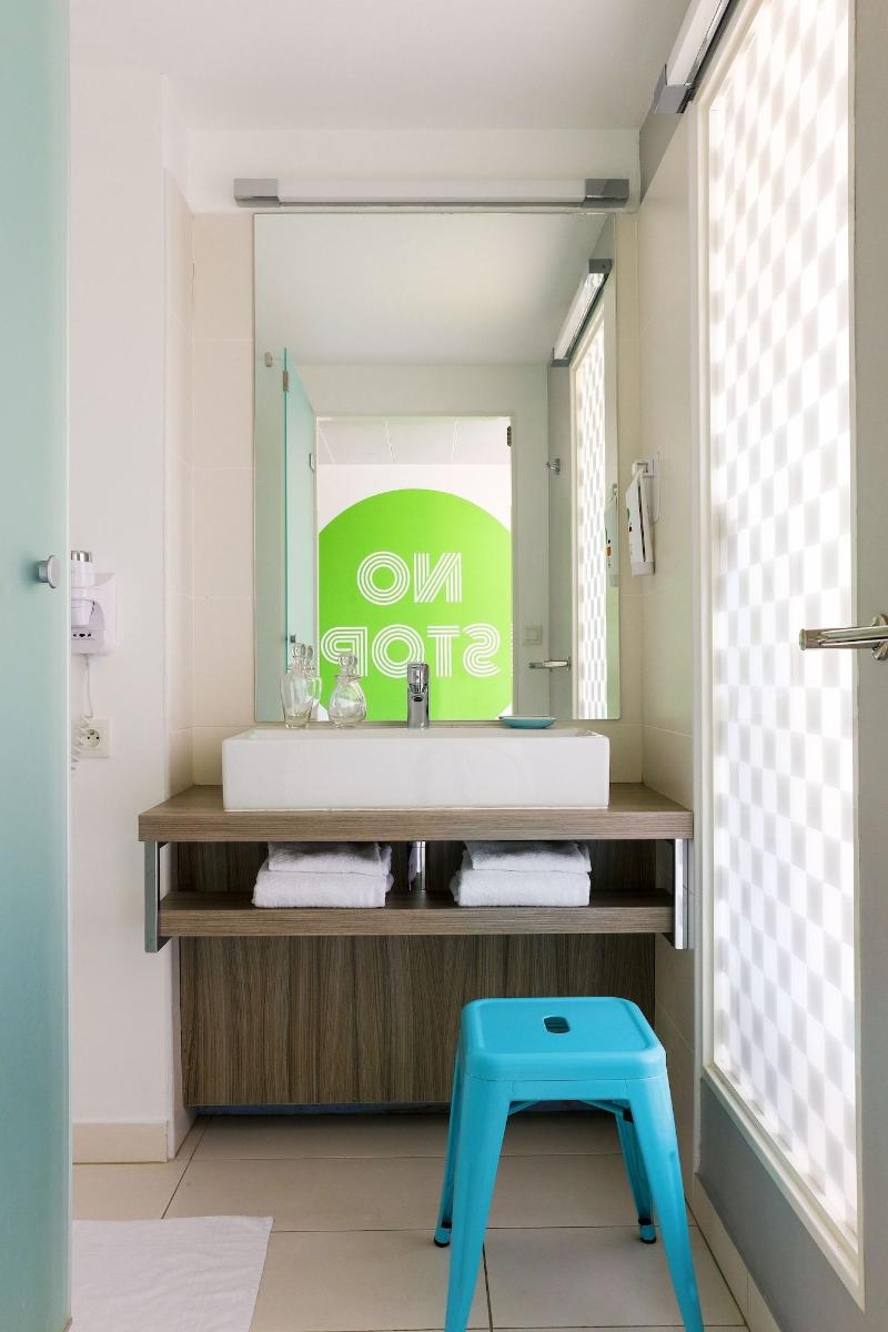 ibis Styles Le Mans Sud Mulsanne - Oda