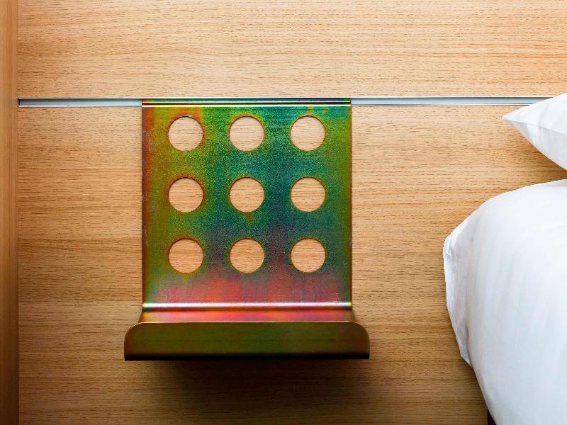 ibis Styles Le Mans Sud Mulsanne - Oda