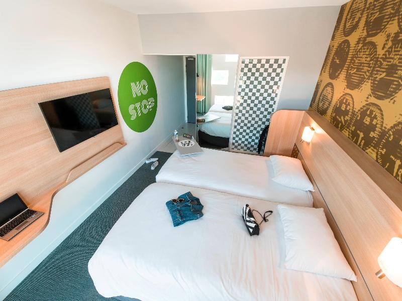ibis Styles Le Mans Sud Mulsanne - Oda