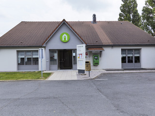 Campanile Lille Sud - Seclin otel fotoğrafı