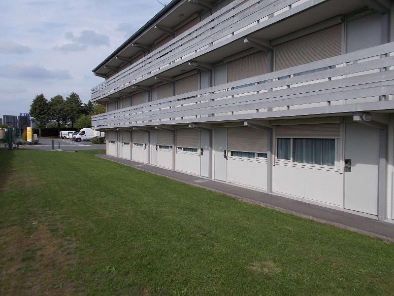 Campanile Lille Sud - Seclin - Genel