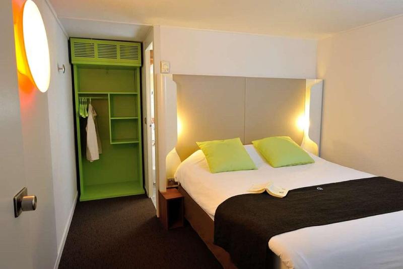 Campanile Lille Sud - Seclin - Genel