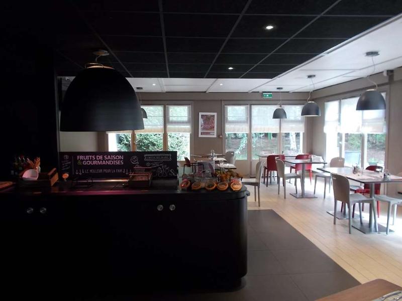 Campanile Lille Sud - Seclin - Genel