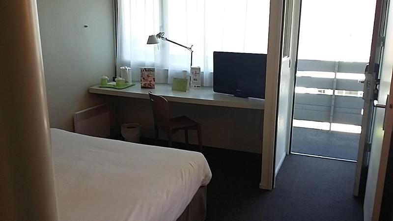 Campanile Lille Sud - Seclin - Oda