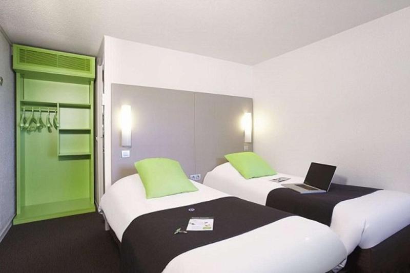 Campanile Lille Sud - Seclin - Oda