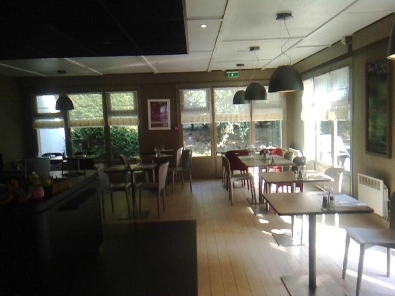 Campanile Lille Sud - Seclin - Restoran
