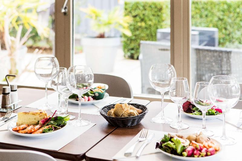 Campanile Lille Sud - Seclin - Restoran