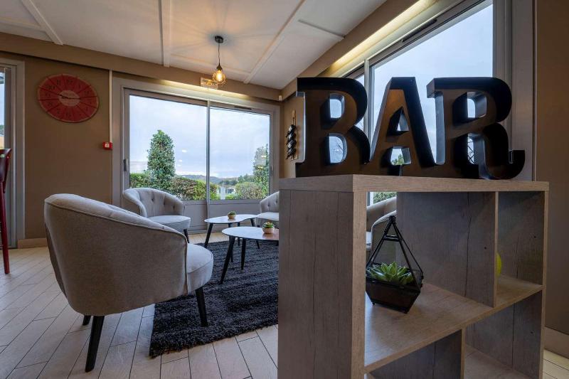Campanile Lorient - Lanester - Bar