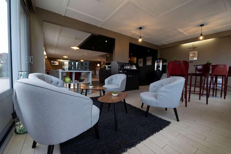 Campanile Lorient - Lanester - Bar