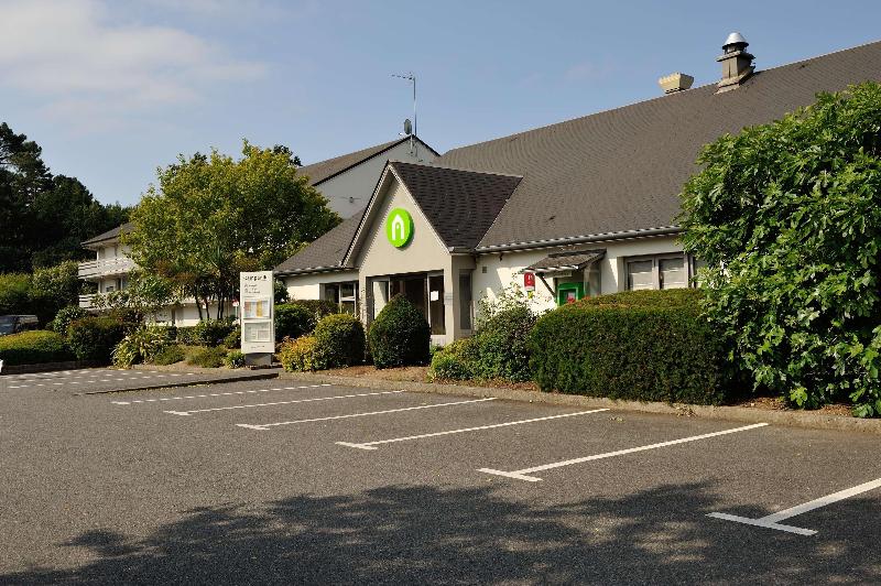 Campanile Lorient - Lanester - Genel