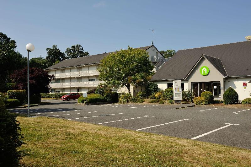 Campanile Lorient - Lanester - Genel