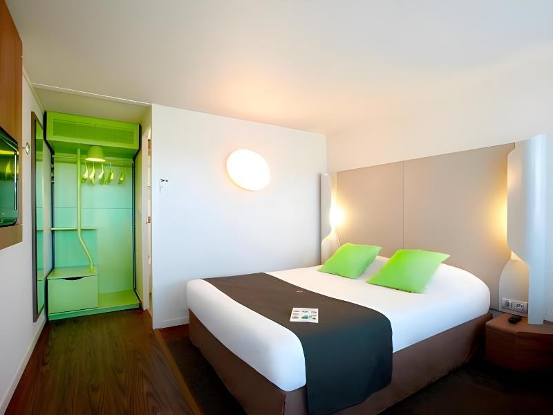 Campanile Lorient - Lanester - Oda