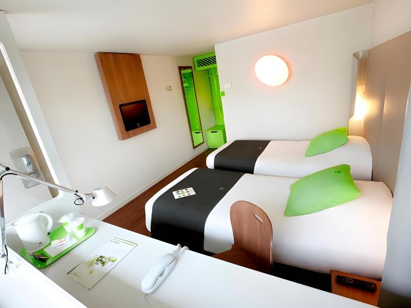 Campanile Lorient - Lanester - Oda