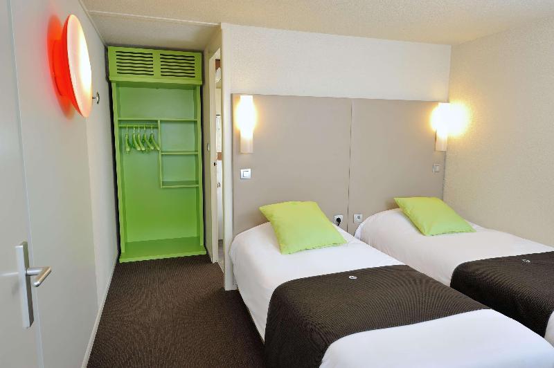 Campanile Lorient - Lanester - Oda