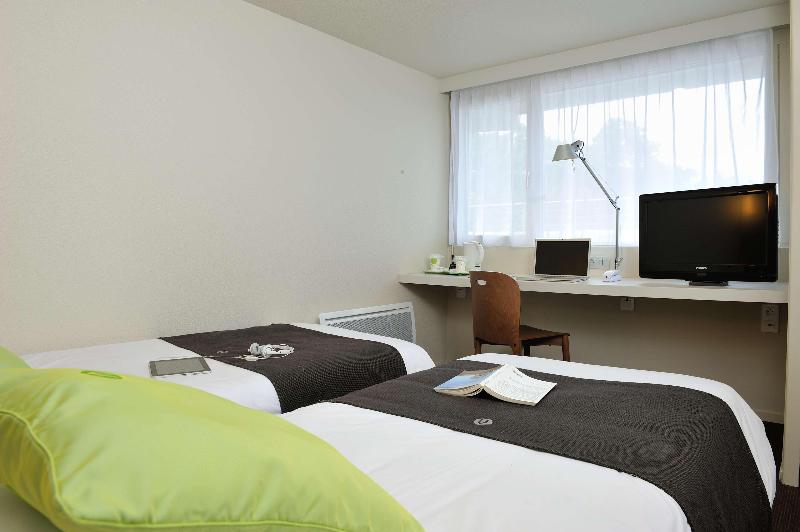 Campanile Lorient - Lanester - Oda