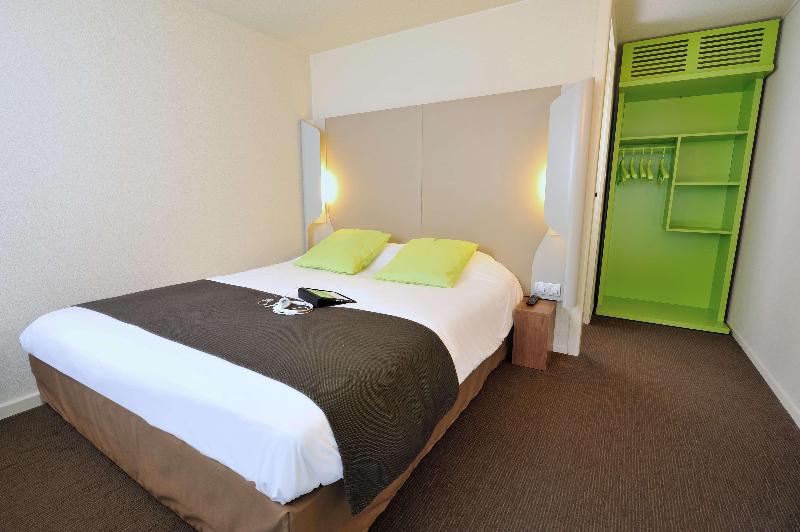 Campanile Lorient - Lanester - Oda