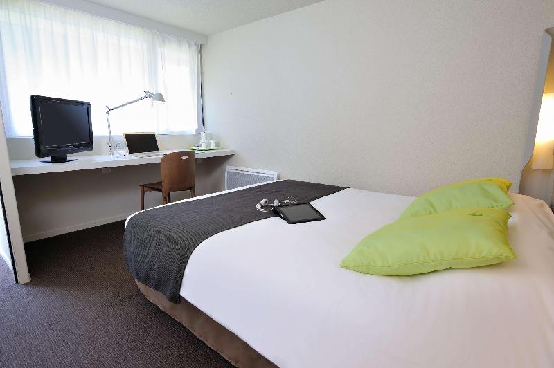 Campanile Lorient - Lanester - Oda