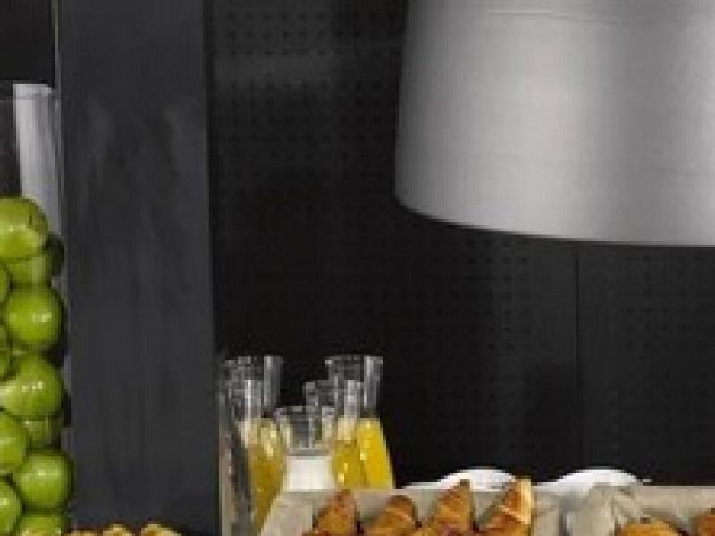 Campanile Lorient - Lanester - Restoran