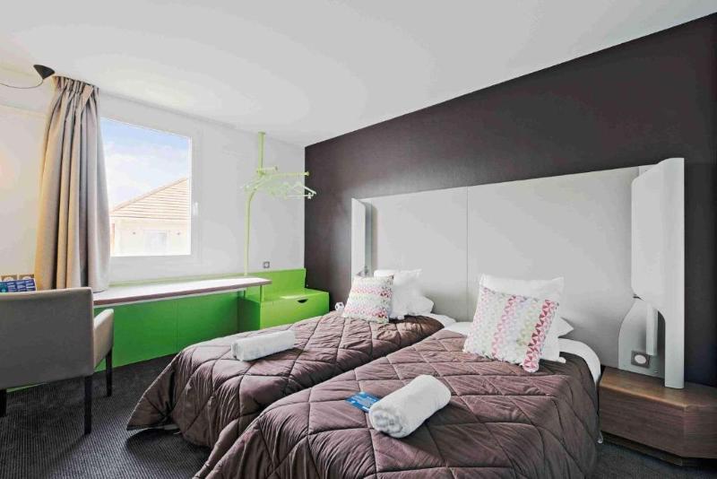 Campanile Roissy Le Mesnil Amelot - Oda