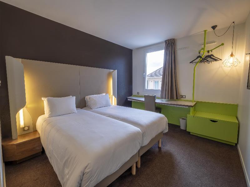 Campanile Roissy Le Mesnil Amelot - Oda