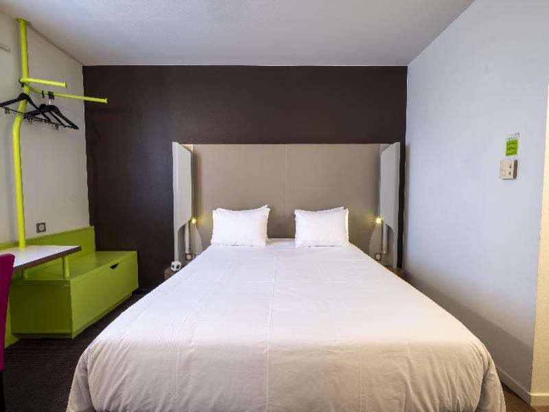 Campanile Roissy Le Mesnil Amelot - Oda