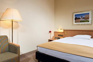 Leonardo Hotel Mannheim City Center fotoÄŸrafÄ±
