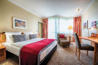 Leonardo Hotel Mannheim City Center fotoÄŸrafÄ±