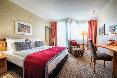 Leonardo Hotel Mannheim City Center oda fotoğrafı