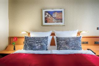 Leonardo Hotel Mannheim City Center fotoÄŸrafÄ±
