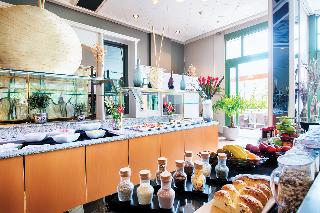 Leonardo Hotel Mannheim City Center fotoÄŸrafÄ±