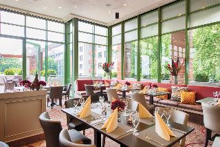 Leonardo Hotel Mannheim City Center fotoÄŸrafÄ±
