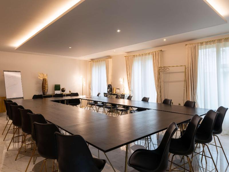 The Originals City, Hotel Rennes Est, Chantepie - Toplantı