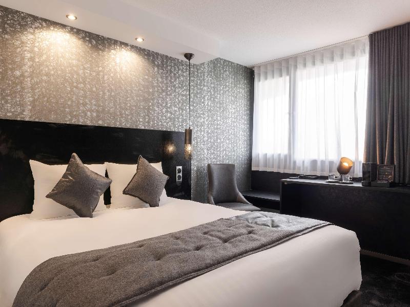 The Originals City, Hotel Rennes Est, Chantepie - Oda