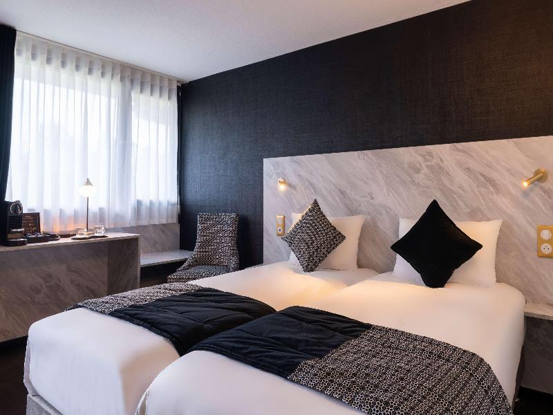 The Originals City, Hotel Rennes Est, Chantepie - Oda