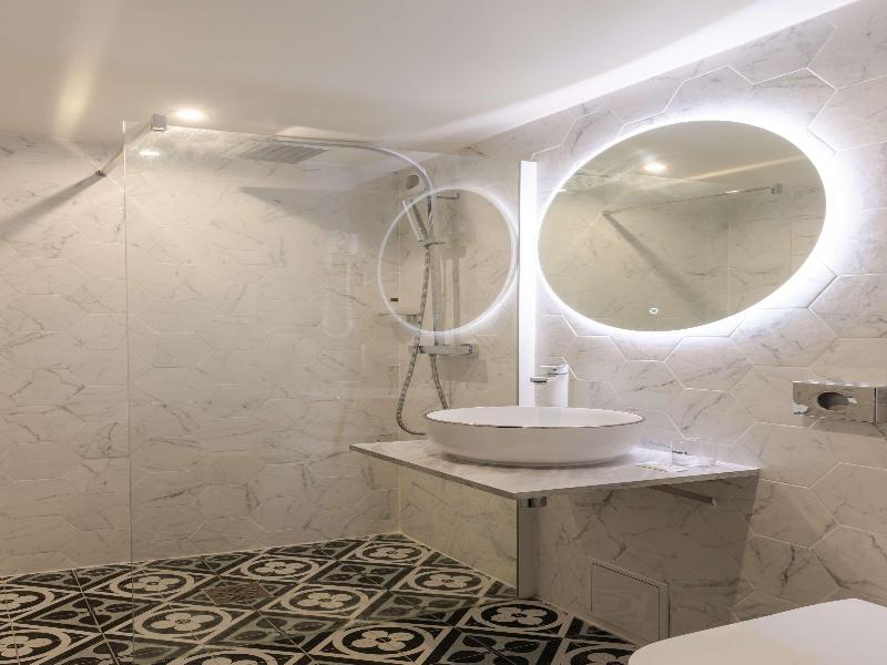 The Originals City, Hotel Rennes Est, Chantepie - Oda
