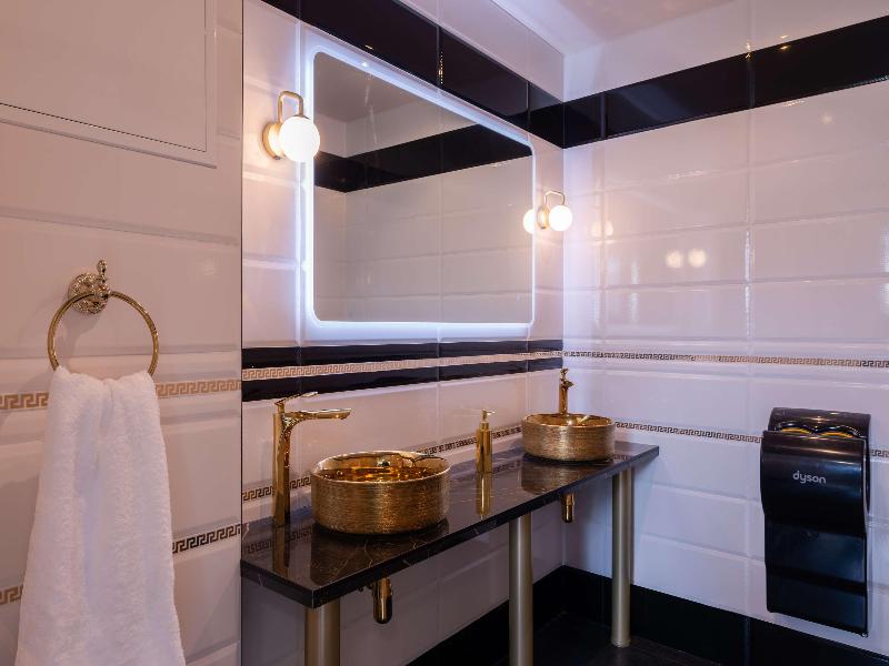 The Originals City, Hotel Rennes Est, Chantepie - Oda