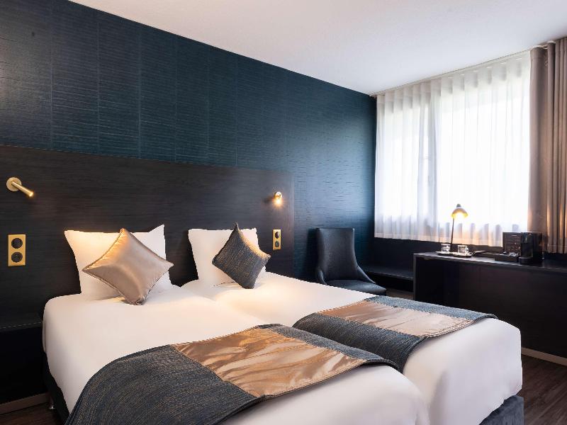 The Originals City, Hotel Rennes Est, Chantepie - Oda